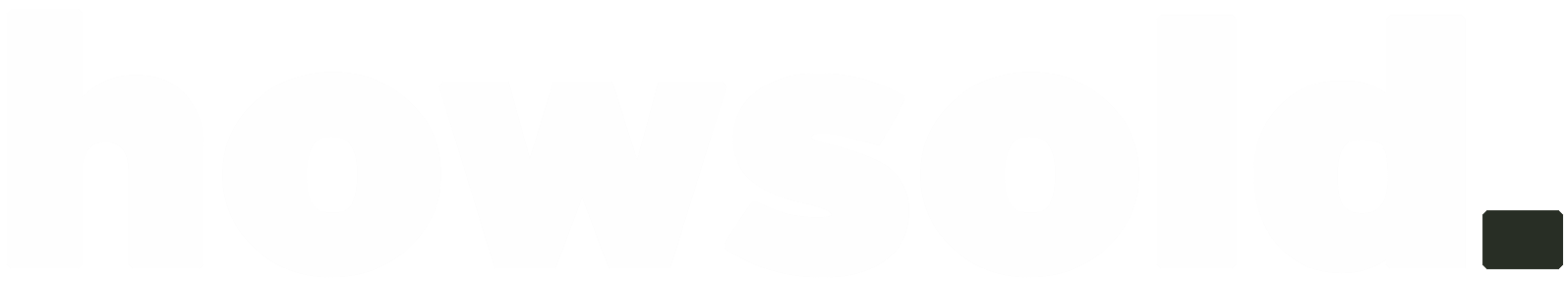 Howsold Logo